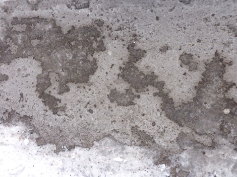 Les continents imaginaires - X. Martel