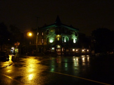 les héros masqués - X. Martel