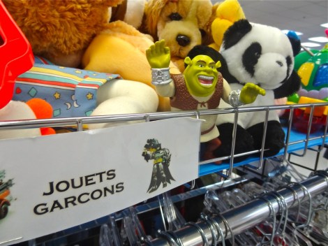 On n'a plus les garçons qu'on avait