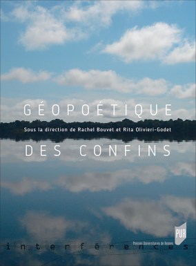 géopoétique des confins officiel