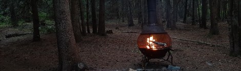 Carte postale de Cacouna